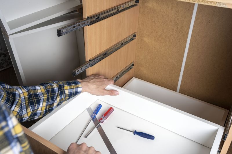 Cabinets Installation in Dayton, OH
