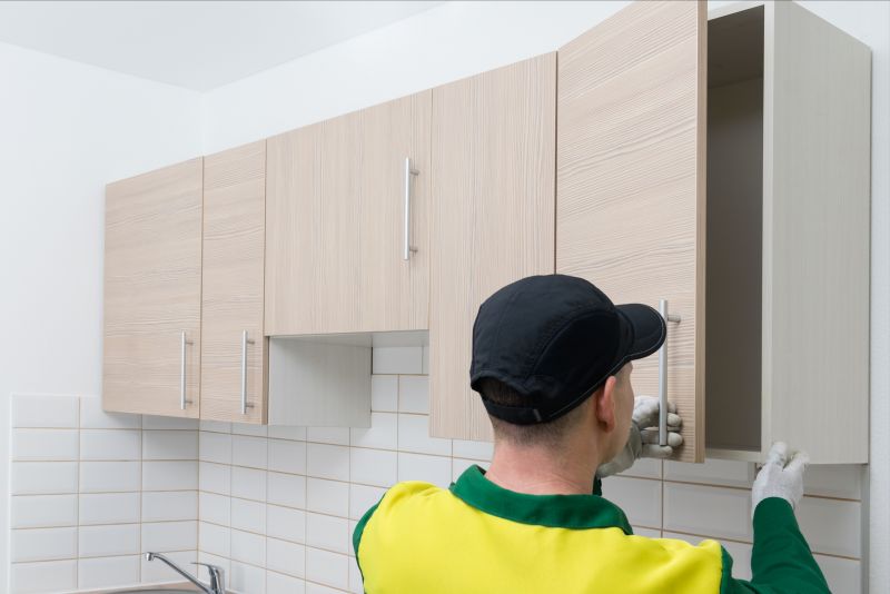 Commercial Cabinetry Service in Terre Haute, IN