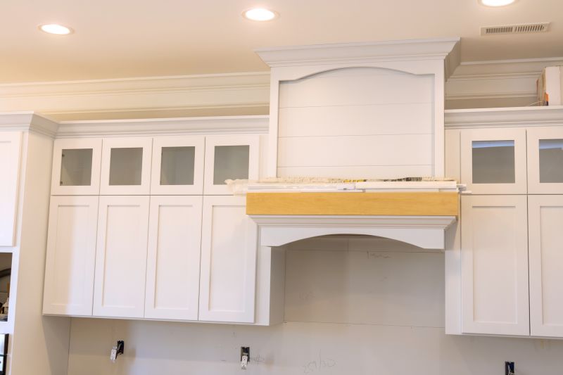 Cupboard Installation in Terre Haute, IN