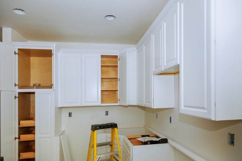 Custom Cabinet Service in Terre Haute, IN