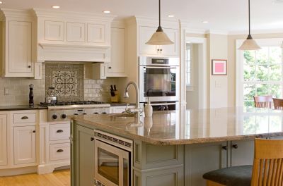 Custom Cabinet Service in Kokomo, IN