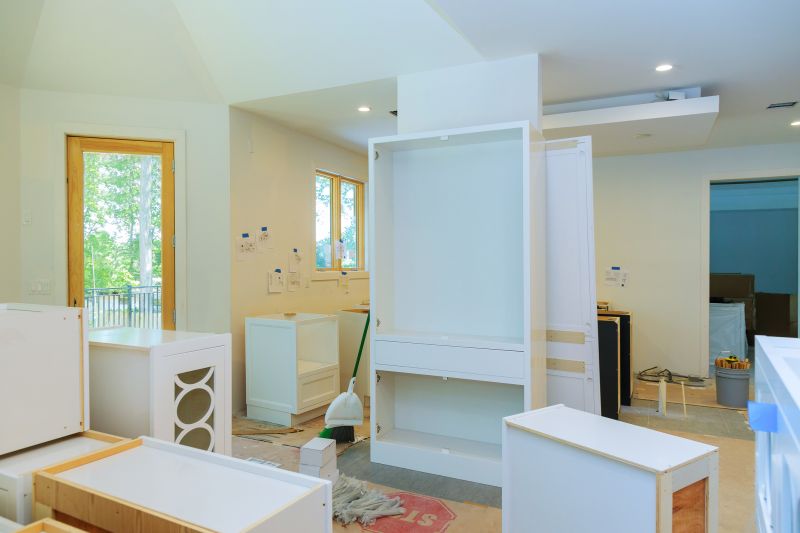 How Cabinets Transform Kitchens, Bathrooms, And Storage Spaces