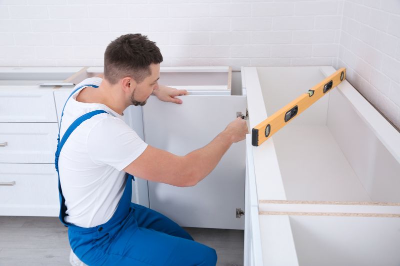 How Cabinets Transform Kitchens, Bathrooms, And Storage Spaces