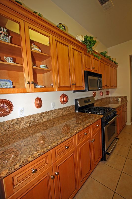 Kitchen Cabinets Refacing in Carmel, IN