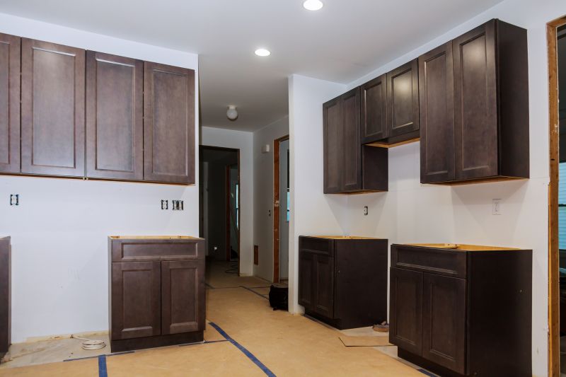 Kitchen Cupboard Installation in Kokomo, IN