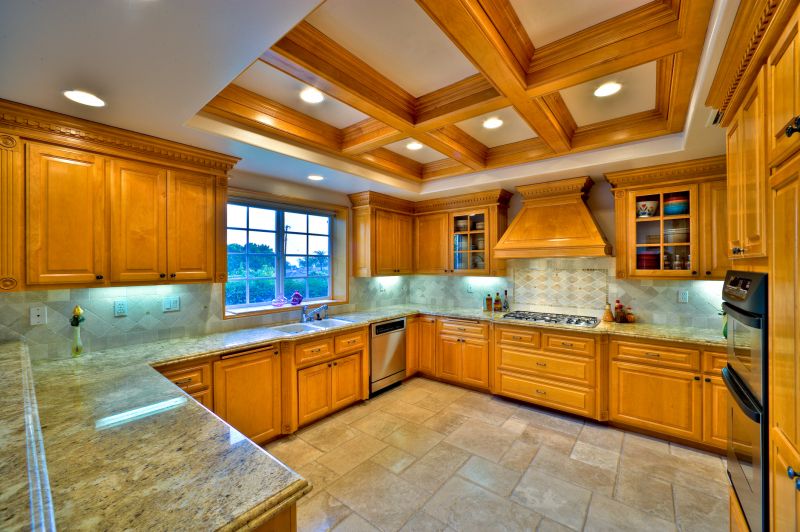 Kitchen Cupboards Remodeling in Hendersonville, TN
