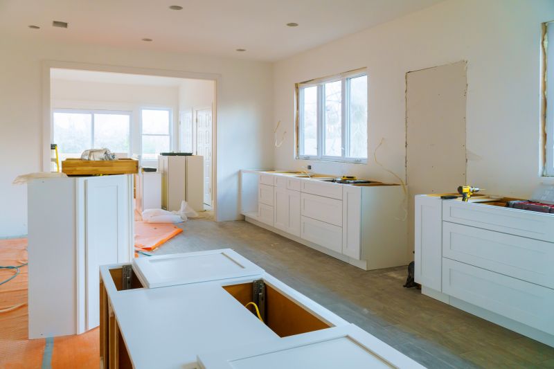 Kitchen Drawer Installation in Terre Haute, IN