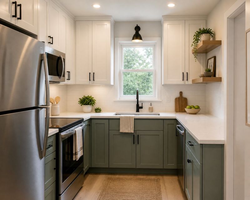 Kitchen Renovation in Carmel, IN