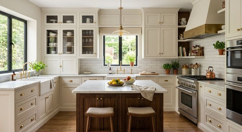 Kitchen Updating in Bowling Green, KY