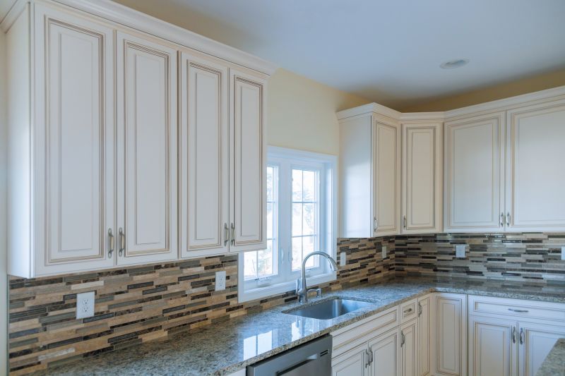Kitchen Upgrading in Conroe, TX