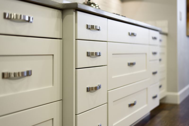 Oak Cabinet Remodeling in Terre Haute, IN