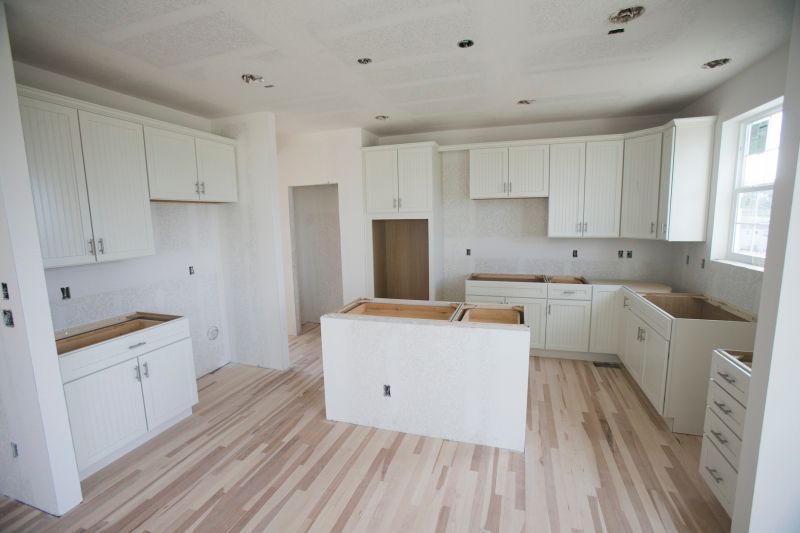 Residential Kitchen Remodeling in Alpharetta, GA