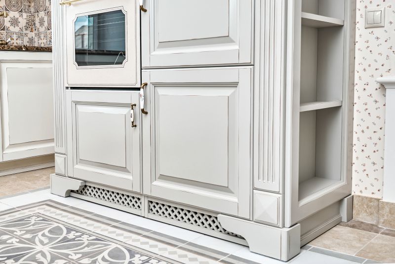 Rustic Cabinets Installation in Muncie, IN
