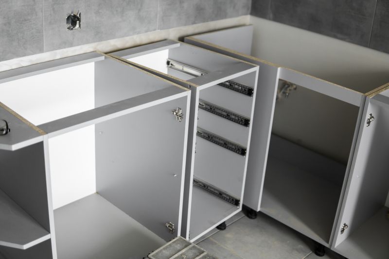 Vanity Installation in Kokomo, IN